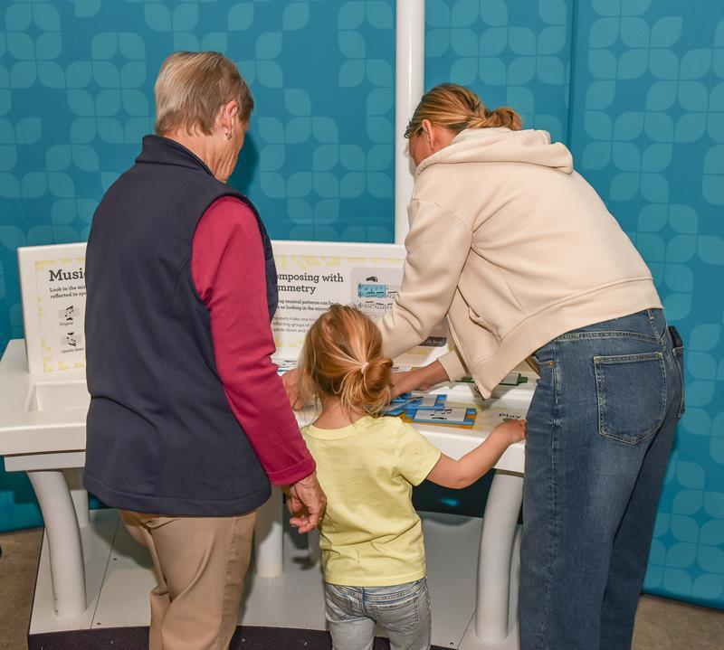 Grandparent Membership